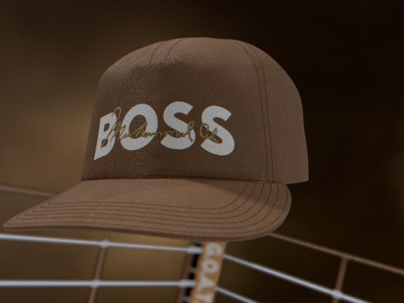 علامة BOSS تطلق مجموعة مستوحاة من الملاكم محمد علي